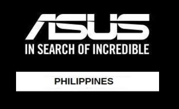 ASUS Service Center Philippines .